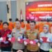 1.700 Jiwa Terselamatkan, Polres Kutim Sita 351 Gram Sabu Senilai Rp500 Juta