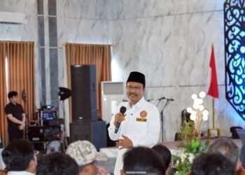 100 Sekolah Rakyat Baru bakal Dibangun, 3 di Kaltim