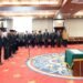 5 Komisioner Komisi Informasi Kaltim 2025–2029 Resmi Dilantik