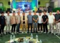 528 Peserta Bersaing di Bontang Domino Championship 2025