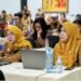 ASN Bontang Dilatih Adaptif Hadapi Era Digital lewat Pelatihan CORPU 2025