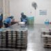 ASTAGA! Seluruh Dapur Makanan Bergizi Gratis di Pangkep Belum Punya Sertifikat Sanitasi