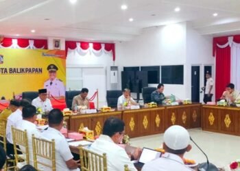 Balikpapan Fokus Bangun Rumah Vertikal, Atasi Backlog 85 Ribu Unit