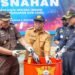 Bea Cukai Bontang jadi Benteng Ekonomi Daerah