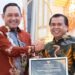 Bontang jadi Kota Informatif Terbaik se-Kaltim 2025, Raih Empat Penghargaan Sekaligus