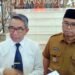 Bupati Kutim Klarifikasi Isu Dana Mengendap Rp1,71 Triliun: Bukan Uang Menganggur, tapi Sesuai Progres Kegiatan