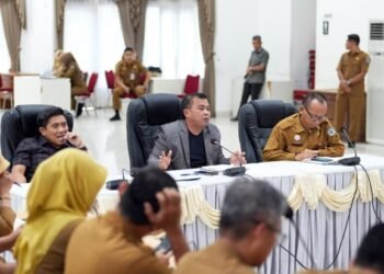 Dana Rp7,1 Miliar Disiapkan untuk Bontang Khatulistiwa FC, Begini Rinciannya
