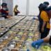 Dapur MBG di Kaltim Diawasi Ketat, Produksi Dibatasi dan Bisa Ditutup Jika Tak Lolos Standar BGN Angkat 32 Ribu Pegawai jadi PPPK Mulai Februari 2026 Dapur Makan Bergizi Gratis di Samarinda Dihentikan Sementara, Ini Penyebabnya