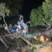 Diserang Buaya di Sungai Kariangau Balikpapan, Pemancing Tewas Tragis