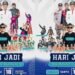 Meriah! Desa Prangat Selatan Rayakan HUT ke-28 dengan Panggung Hiburan dan DJ Daus