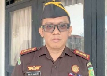 Kejari Pangkep Berganti Nahkoda, Supardi Pindah ke Tuban, Tongkat Komando ke Jhon Ilef Malamassam