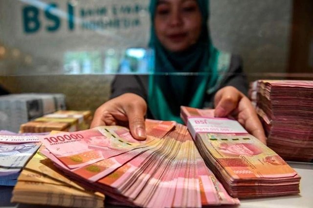 Kredit Perbankan Kaltim Tumbuh Dua Digit, Aset Justru Menyusut BI Buka Penukaran Uang 2026, Ini Jadwal dan Cara Pesannya Kredit Perbankan Kaltim Tembus Rp110 Triliun Bontang Perkuat Ekonomi Warga lewat Program Kredit Bontang Kreatif Tanpa Bunga Kredit Perbankan di Kaltim Mulai Tertekan, Modal Kerja Anjlok Nyaris 10 Persen