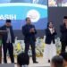 Kaltim Makin Terbuka, 82 Badan Publik Raih Predikat Informatif