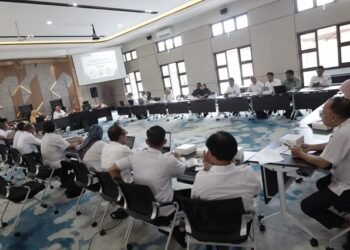 Kaltim Mulai Susun Grand Desain Investasi 20 Tahun ke Depan
