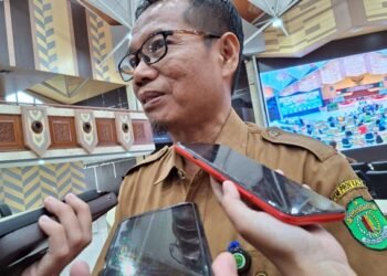 Hadapi Potensi Bencana, Kaltim Sediakan 17 Ribu Paket Logistik Bukit Biru Kukar Diusulkan jadi Lokasi Sekolah Rakyat Terintegrasi Pertama di Kaltim