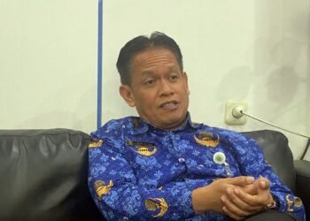 Kaltim Kekurangan Guru Pendidikan Khusus Akhir November, Siswa SMA/SMK di Kaltim Mulai Terima Seragam Baru Atasi Kekurangan Guru SLB, Kaltim Siapkan Beasiswa Gratispol untuk Calon Pendidik Khusus