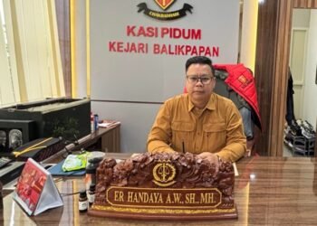 Balikpapan Darurat Kekerasan Seksual, Banyak Libatkan Anak sebagai Pelaku dan Korban