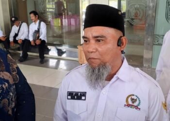 Dana Rp250 Juta per RT di Kutim, PABPDSI Ingatkan Pengawasan Ketat agar Tepat Sasaran