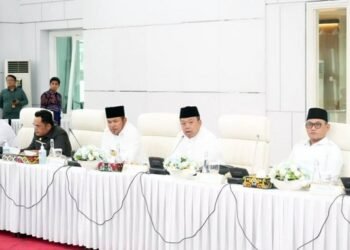 Menteri ATR/BPN: Penyelesaian Konflik Lahan Harus Utamakan Kemanusiaan, Bukan Sekadar Hukum
