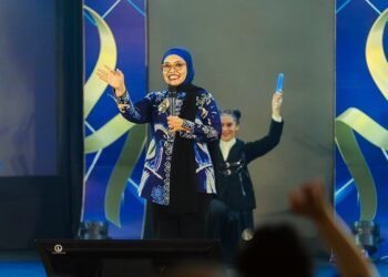 Tak Boleh Ada Anak Bontang Gagal Kuliah karena Biaya