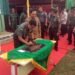 Pertahanan Wilayah Diperkuat, Koramil Marangkayu Diresmikan