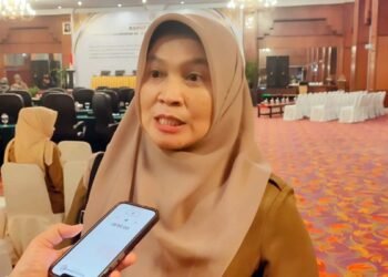Balikpapan Serius Wujudkan Kota Ramah Anak, Dua Taman Disulap jadi Ruang Bermain Aman dan Edukatif