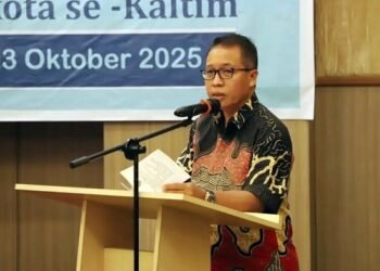 Raker dan Seleksi KIM Kaltim: Perkuat Literasi Digital, Lawan Hoaks di Era Informasi