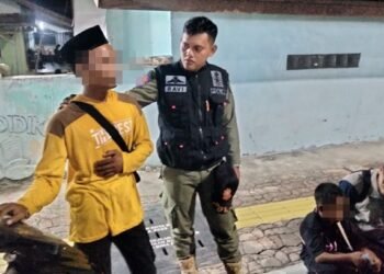 Kasihan! Anak 11 Tahun di Bontang Tak Bisa Sekolah karena Tersangkut Administrasi