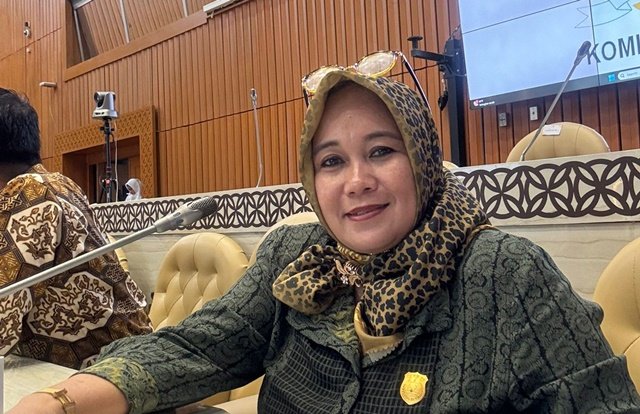 Warga Keluhkan Debu Jalan Poros Tabo-Tabo, DPRD Pangkep Minta Perusahaan Bertanggung Jawab Soal Jalan Rusak di Tabo-Tabo, DPRD Pangkep Pastikan Masuk Prioritas Perbaikan DPRD Pangkep Soroti Program Makan Bergizi Gratis: Tujuannya Baik, Tapi Pelaksanaannya Perlu Dibenahi