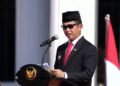 Semangat Sumpah Pemuda di Balikpapan, Rahmad Mas’ud Ajak Pemuda jadi Penentu Sejarah