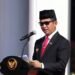 Semangat Sumpah Pemuda di Balikpapan, Rahmad Mas’ud Ajak Pemuda jadi Penentu Sejarah