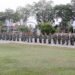Semarak HUT ke-80 TNI di Bontang, Kodim 0908 Ajak Masyarakat Jaga Kemanunggalan