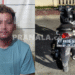 Setelah Sebulan Buron, Pencuri Motor di Api-Api Bontang Ditangkap Polisi