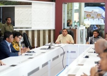 Soal Pembentukan Klub Profesional, Wawali Bontang: Kalau Tak Paham Sepak Bola, Jangan Duduk di Struktur Klub