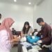 Tes Urine Mendadak di BNNK Bontang, Hasilnya?