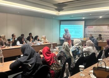 UMKM jadi Kunci Transisi Energi Hijau di Kaltim