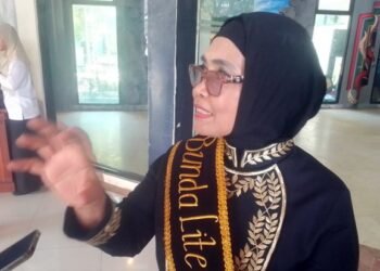 Peluang Kerja Terbuka, 28 Pelajar SMK Bontang Siap Terbang ke Jepang Wali Kota Bontang Pastikan Seleksi Kepala Dinas Transparan dan Bebas Intervensi
