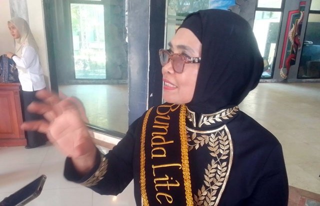 Peluang Kerja Terbuka, 28 Pelajar SMK Bontang Siap Terbang ke Jepang Wali Kota Bontang Pastikan Seleksi Kepala Dinas Transparan dan Bebas Intervensi