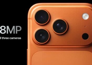 Harga iPhone Tiba-Tiba Naik, Ini Daftar Terbarunya di Indonesia iPhone 17 Pro dan Pro Max jadi Primadona, Apple Naikkan Produksi ke 90 Juta Unit