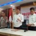 Residivis Narkoba di Pangkep Kembali Diciduk Polisi di Kafe