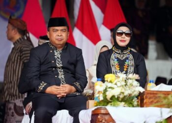 Bontang Bangkit Tanpa Migas, Ekonomi Tumbuh 9,8 Persen di 2025