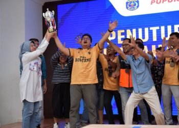 https://kaltim.pranala.co/bontang-kuasai-podium-pupuk-kaltim-porwada-2025-raih-10-emas-7-perak-2-perunggu/ Bontang Kuasai Podium Pupuk Kaltim Porwada 2025; Raih 10 Emas, 7 Perak, 2 Perunggu