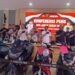 13 Kasus Curanmor di Kutim Terungkap selama Operasi Jaran 2025, Kerugian Capai Rp240 Juta