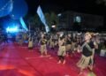 Badak LNG Juara Bontang City Carnival 2025, Berikut Daftar Lengkap Pemenangnya