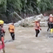 Banjir Rendam Kota Solok, 3.362 Warga Terdampak, Debit Air Sungai Terus Meningkat