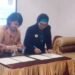 Bontang Perbarui MoU BPJS Kesehatan, Anggaran Rp24,4 Miliar Disiapkan untuk Warga Tidak Mampu