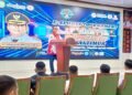 Bupati Cup E-Sport 2025 Resmi Dibuka, Wabup Kutim: Jadi Peluang Prestasi dan Penghasilan Anak Muda