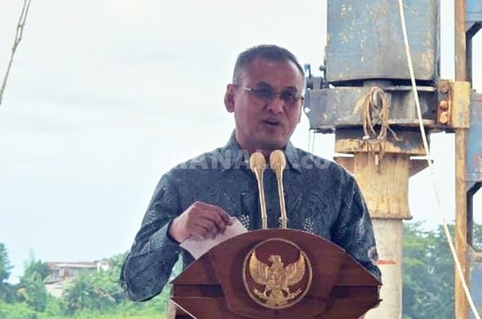 Dukung Implementasi B50, Pupuk Indonesia Bangun Dua Pabrik Metanol di Aceh dan Bontang Pupuk Kaltim Bangun Pabrik Soda Ash Ramah Lingkungan, Bontang jadi Pelopor Industri Hijau Nasional