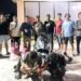 Dua Pencuri Kabel Proyek MBG di Penajam Ditangkap, Beraksi di Lima Lokasi
