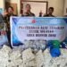 EUP Salurkan 120 Set Alat Tangkap, Bantu Nelayan Santan Ilir dan Bontang Lestari Tingkatkan Produktivitas